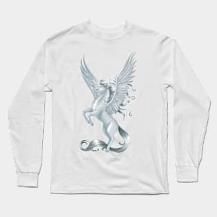 Pegasus 10 Long Sleeve T-Shirt